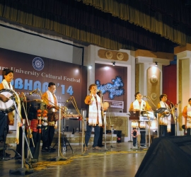 Udbhaas 2014